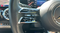 Mercedes-Benz GLB 220d 4Matic AMG Line Premium 5dr 8G-Tronic Diesel Estate